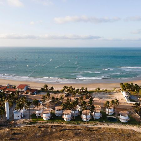 Ventovinte Beach Club Флехейрас Екстериор снимка