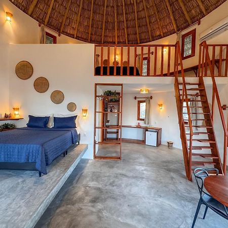 Ventovinte Beach Club Флехейрас Екстериор снимка