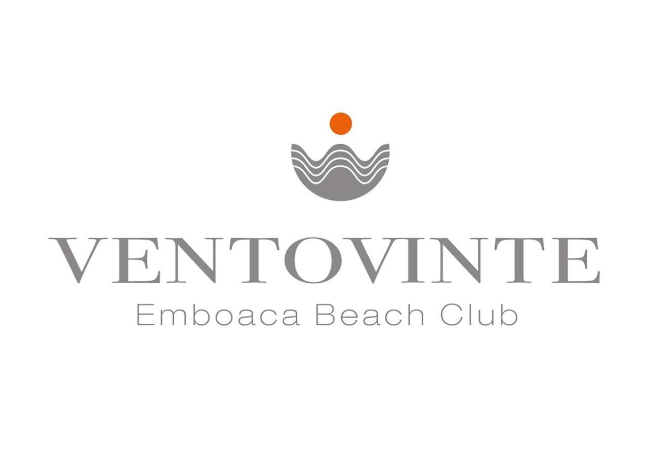 Ventovinte Beach Club Флехейрас Екстериор снимка
