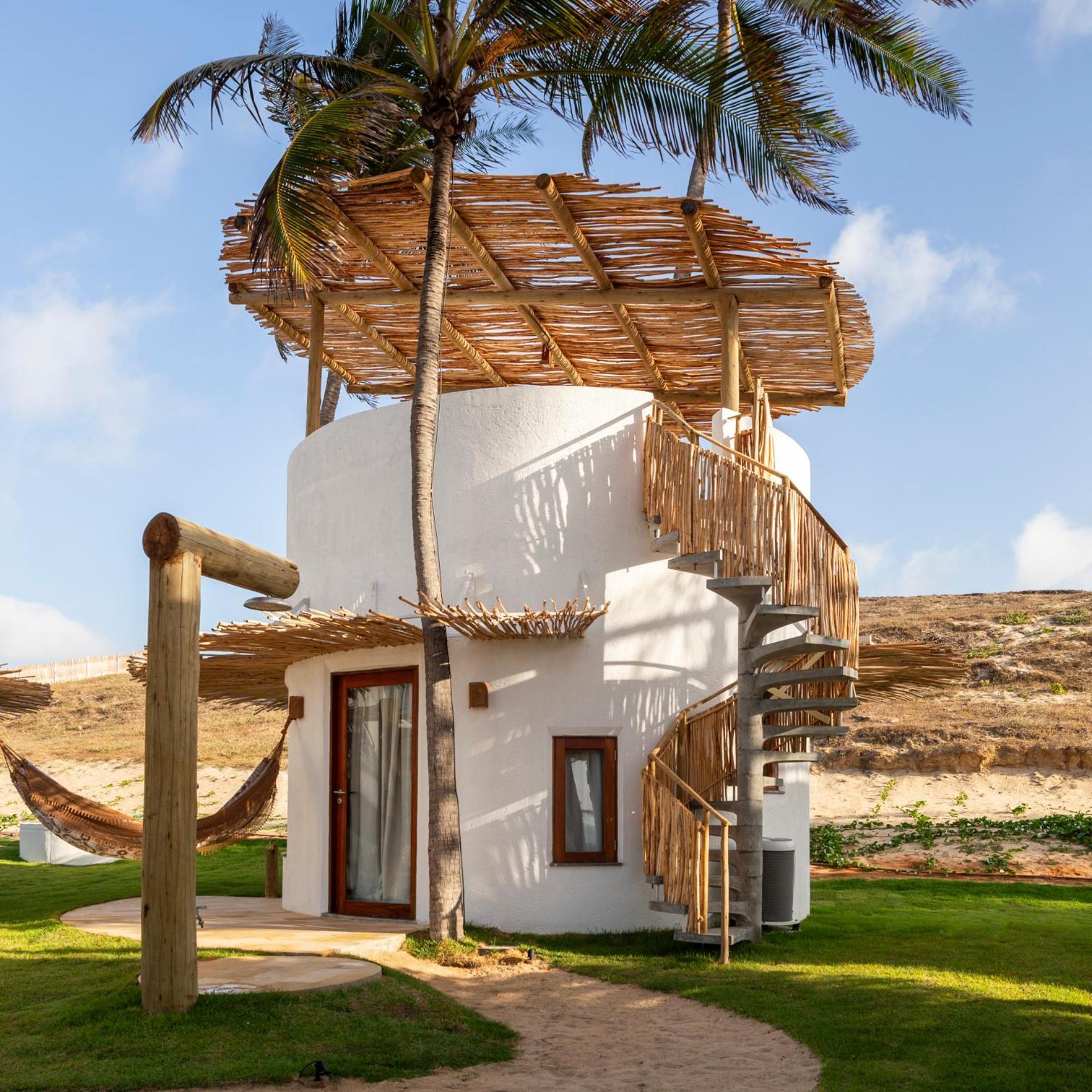 Ventovinte Beach Club Флехейрас Екстериор снимка