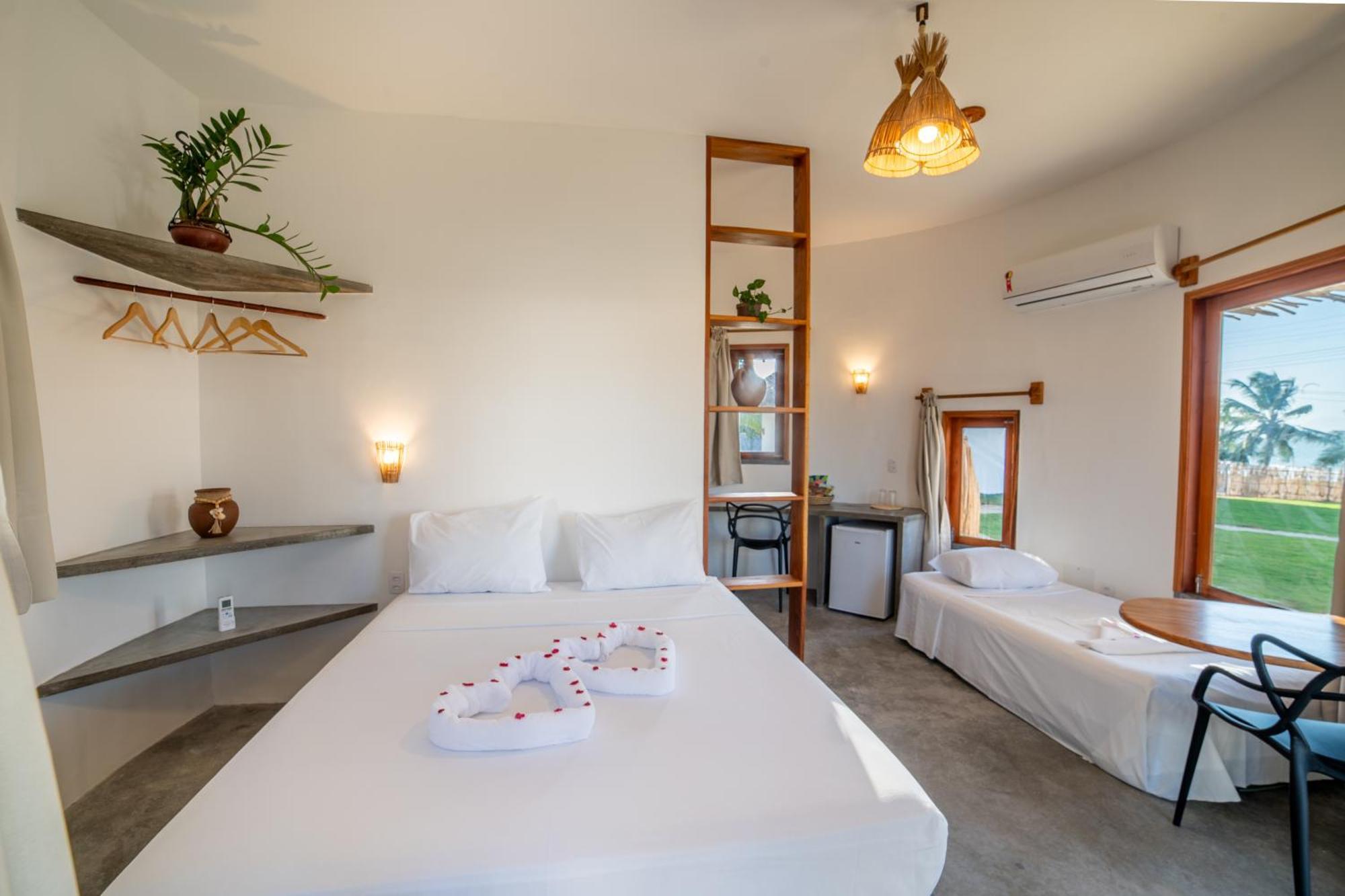 Ventovinte Beach Club Флехейрас Екстериор снимка