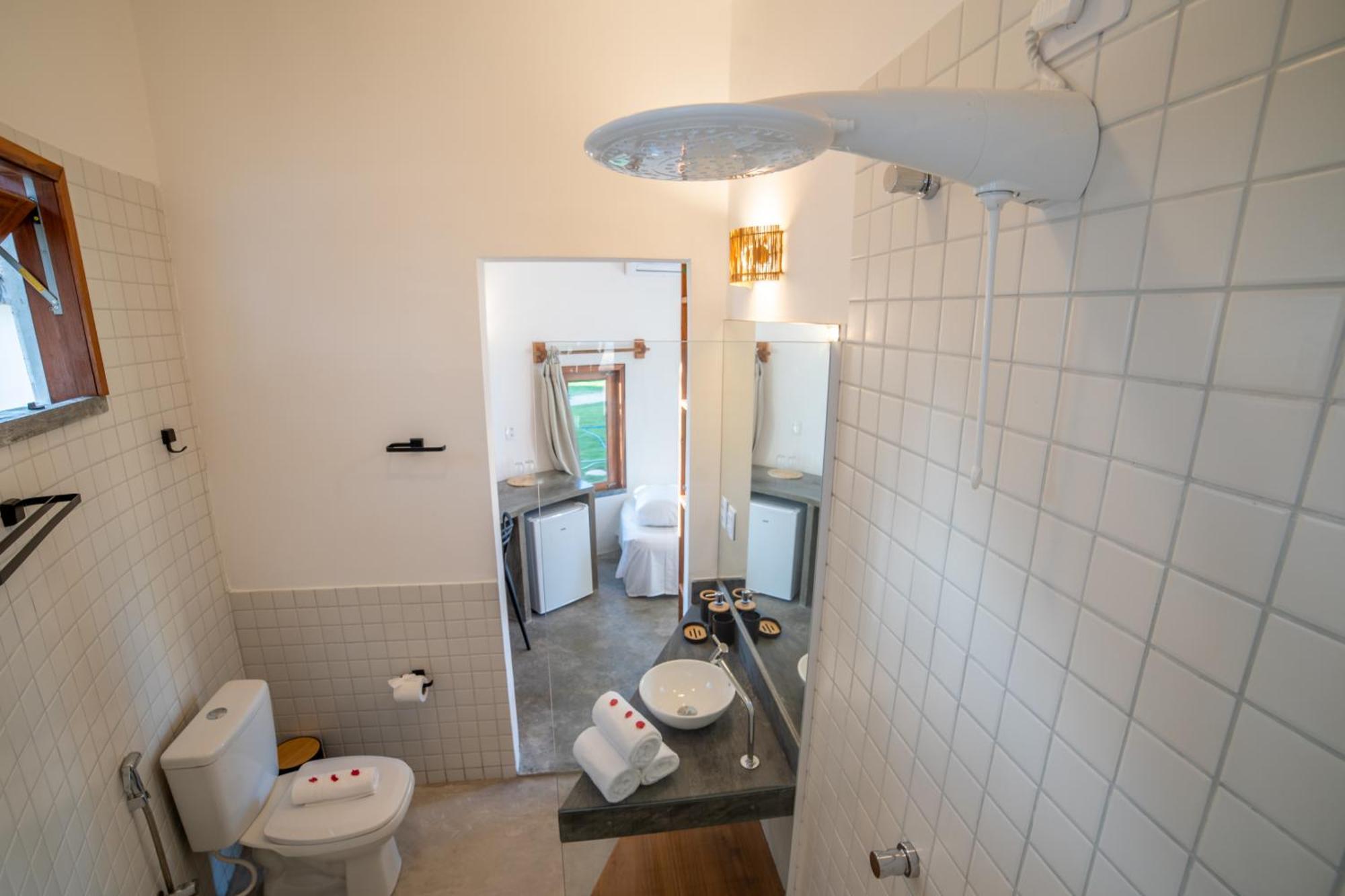 Ventovinte Beach Club Флехейрас Екстериор снимка