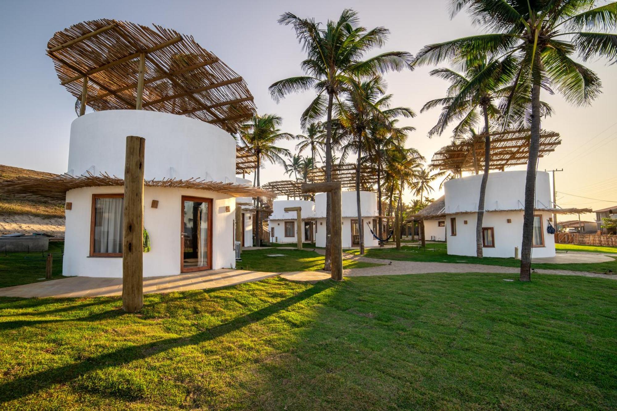 Ventovinte Beach Club Флехейрас Екстериор снимка