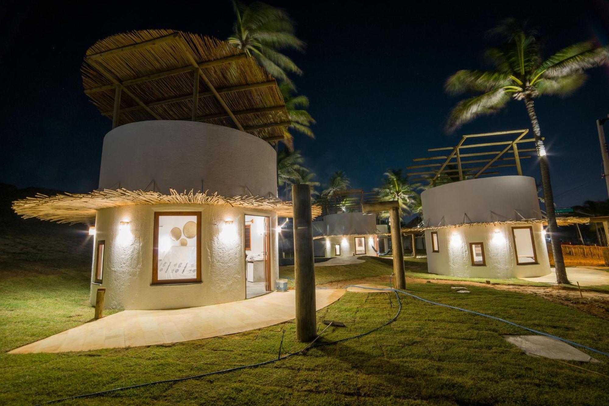 Ventovinte Beach Club Флехейрас Екстериор снимка