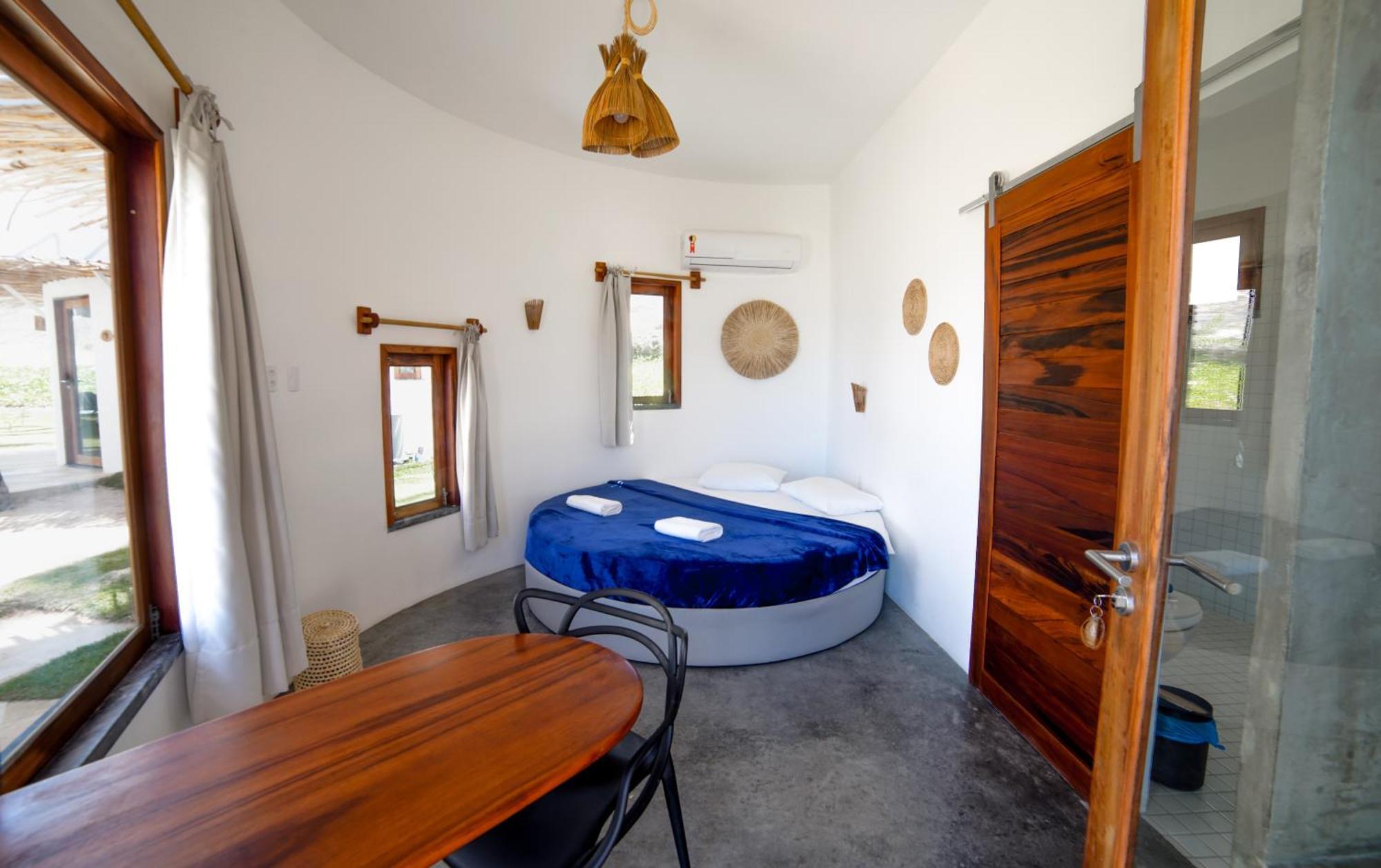 Ventovinte Beach Club Флехейрас Екстериор снимка