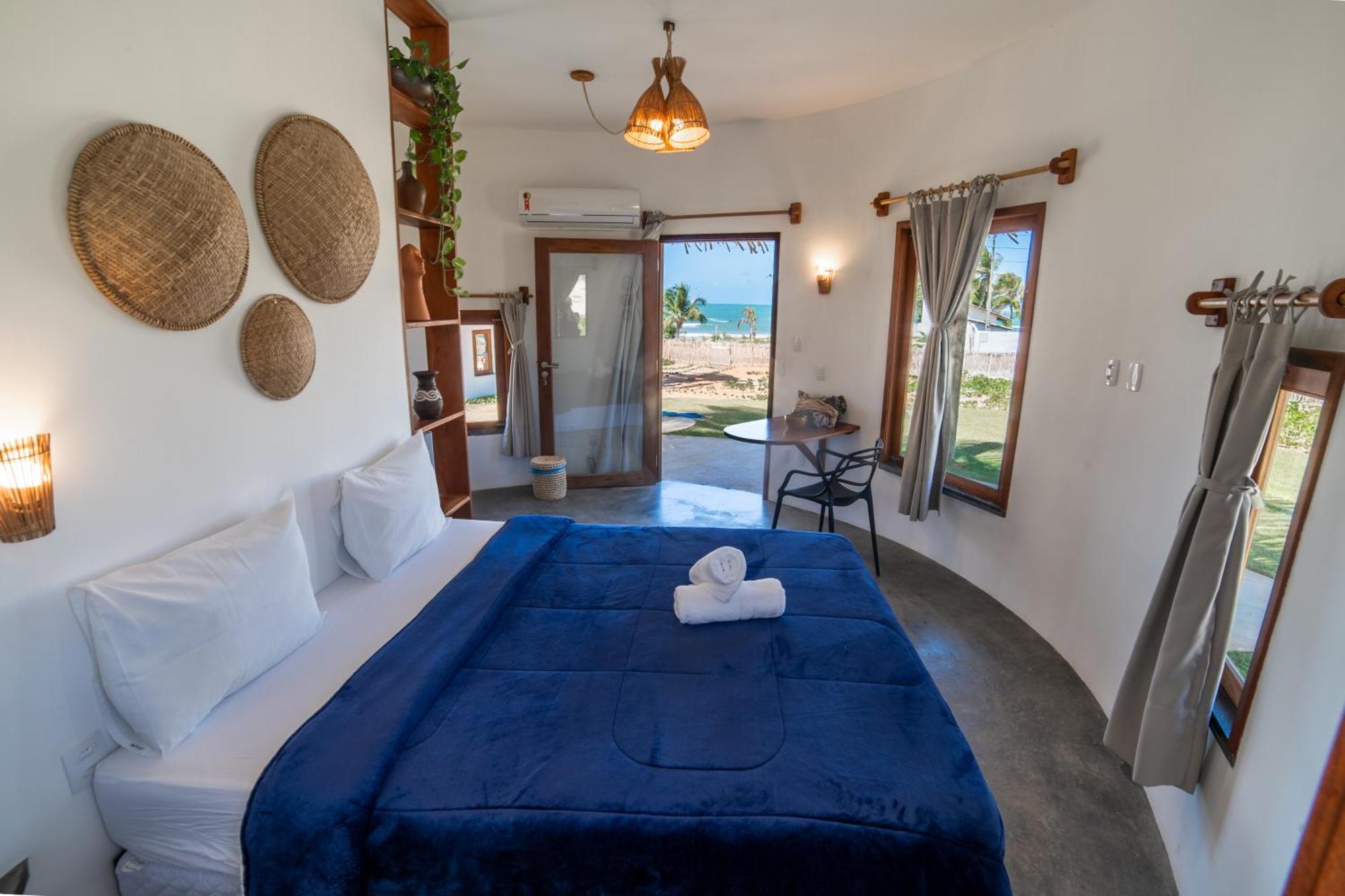 Ventovinte Beach Club Флехейрас Екстериор снимка