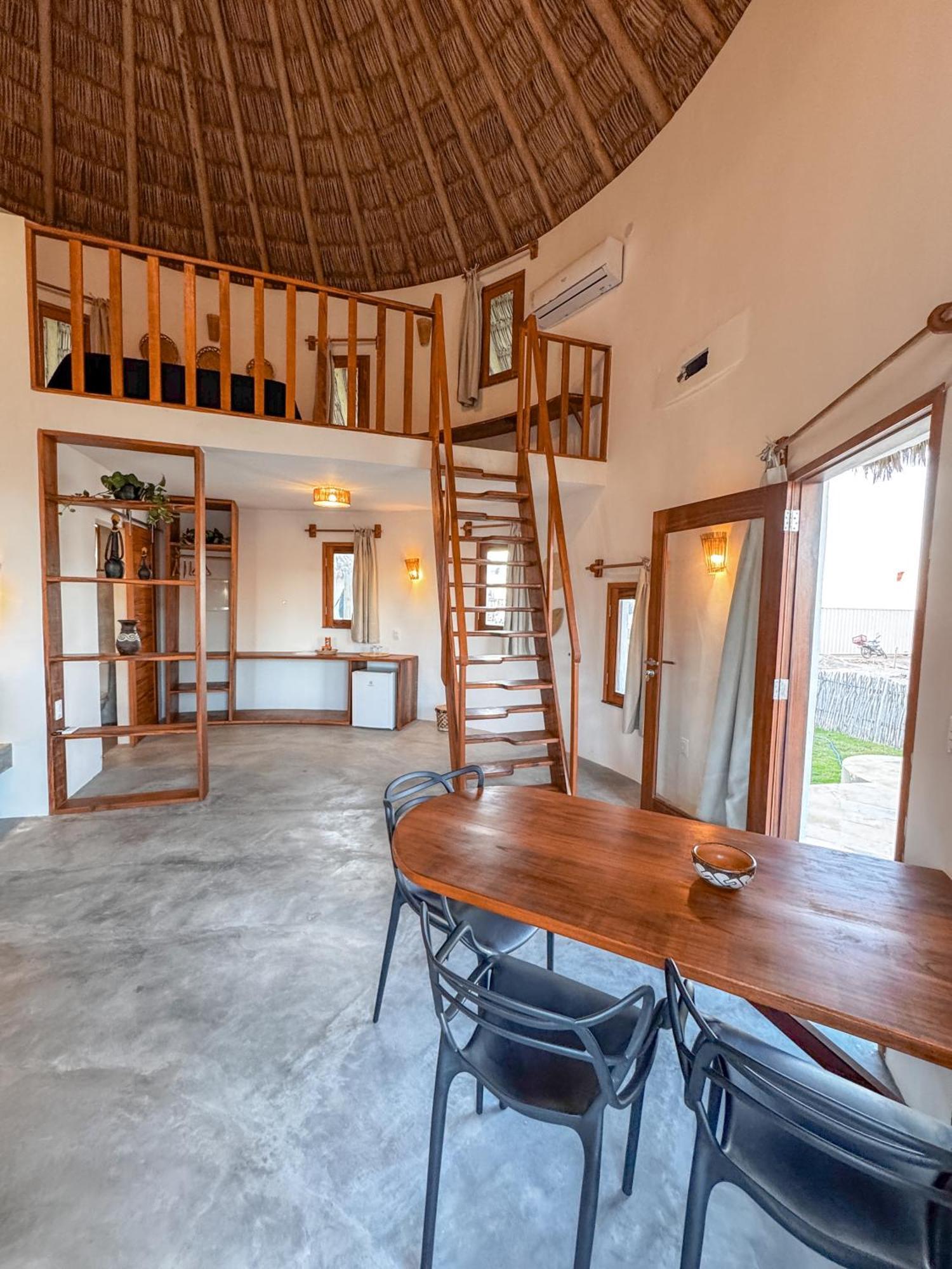 Ventovinte Beach Club Флехейрас Стая снимка