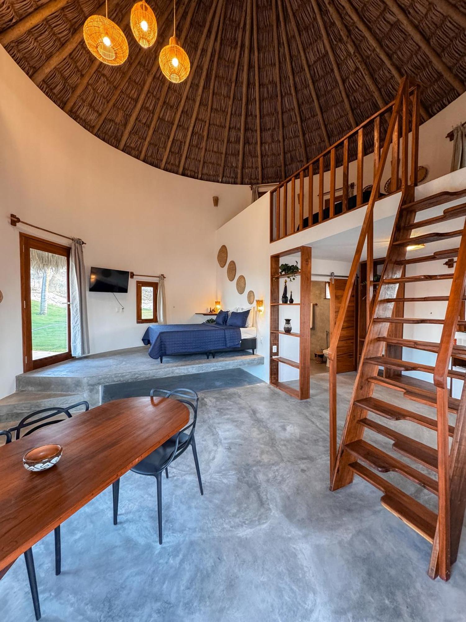 Ventovinte Beach Club Флехейрас Екстериор снимка