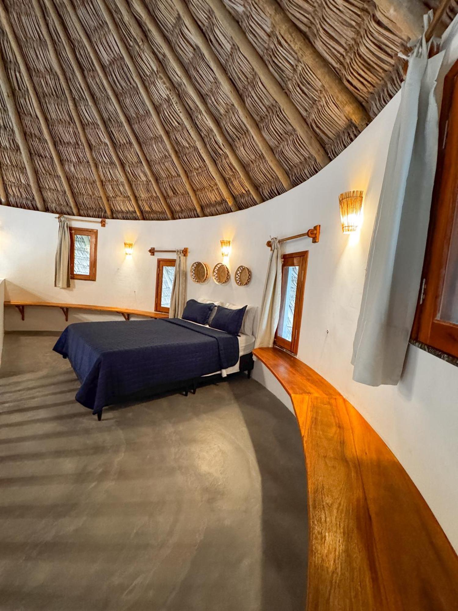 Ventovinte Beach Club Флехейрас Стая снимка