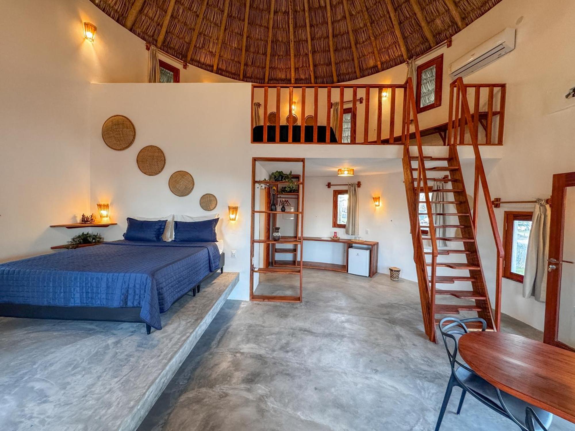 Ventovinte Beach Club Флехейрас Екстериор снимка